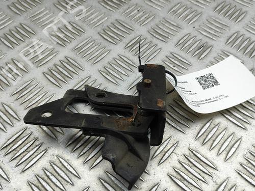 Exterior handle MERCEDES-BENZ C-CLASS (W204) C 350 CDI (204.023) | BP29731043C122 
