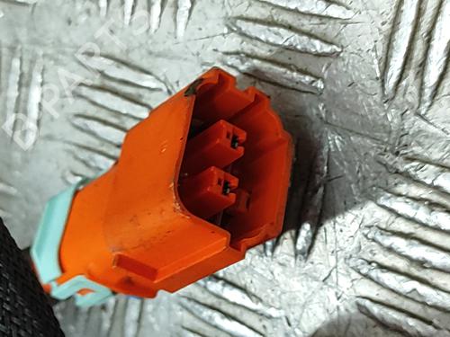 Wiring harness PEUGEOT 3008 II SUV (MC_, MR_, MJ_, M4_) Hybrid 180 (M4DGLU) | BP30178167E16 