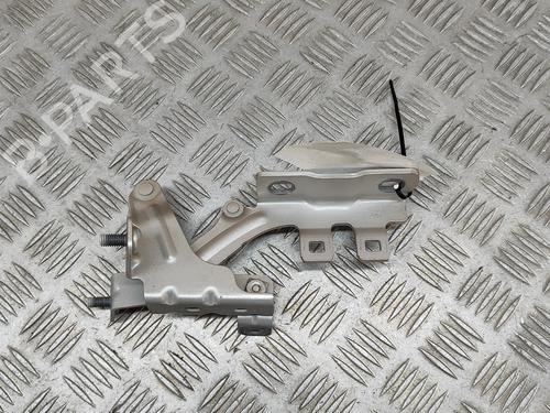 Used Hinge/Door check strap BMW 6 Convertible (F12) 650 i xDrive (449 hp) 24820407