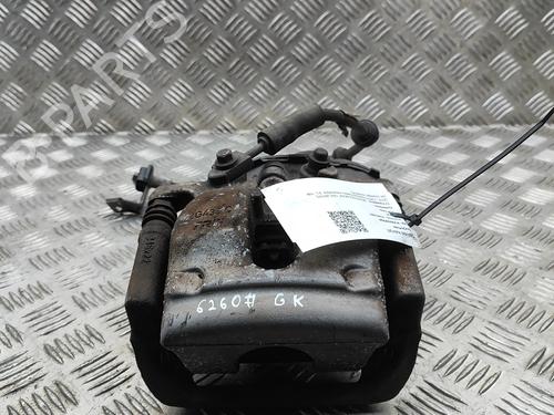 Used Left rear brake caliper Left rear brake caliper MERCEDES-BENZ GLE (V167) GLE 300 d 4-matic (167.109) (269 hp) 35983175 35983175