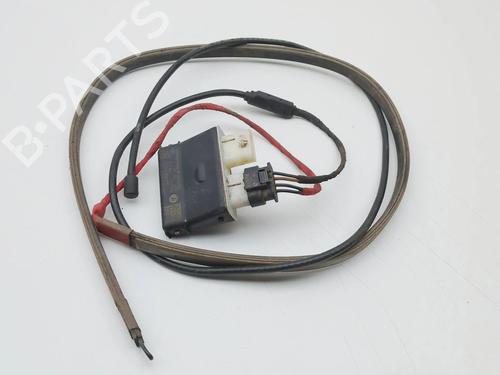 Elektronisk modul Elektronisk modul 38707219 38707219