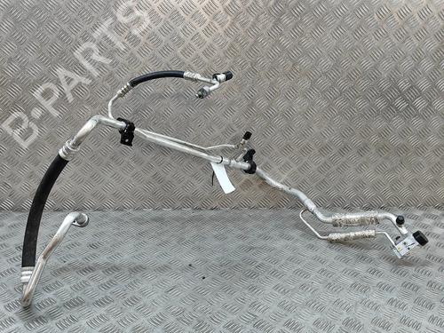AC pipe HYUNDAI TUCSON (NX4E, NX4A) 1.6 T-GDi Hybrid | BP27777255M126
