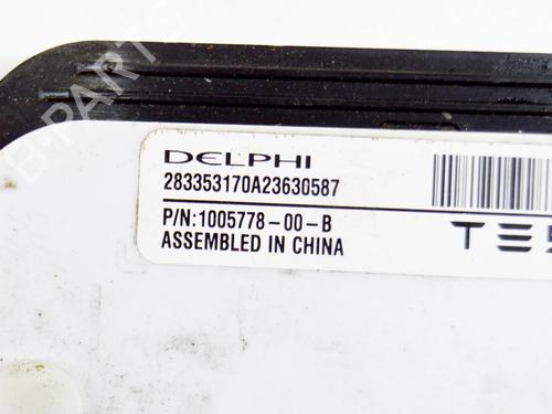 Elektronische module TESLA MODEL S (5YJS) 85 | BP11681893M83 