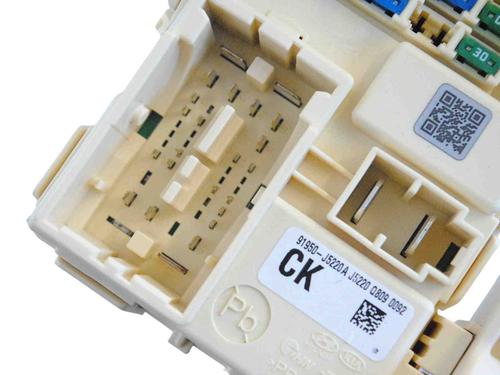 Zekeringkast KIA STINGER (CK) 3.3 T-GDi | BP30251362E1