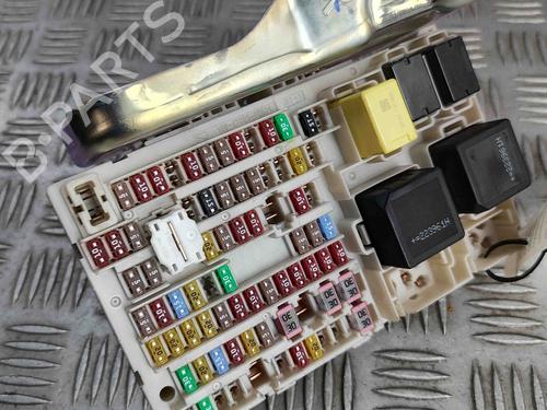 Fuse box NISSAN ARIYA (FE0) EV e-4ORCE | BP29373437E1 