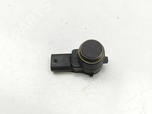 Used Electronic module MERCEDES-BENZ M-CLASS (W166) ML 350 BlueTEC 4-matic (166.024, 166.023) (258 hp) 31217303