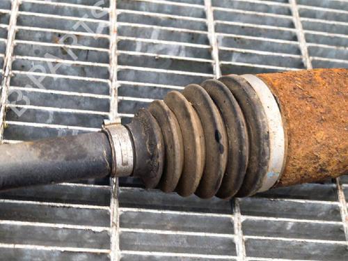Right rear driveshaft VOLVO XC60 I SUV (156) D5 AWD | BP6740439M41 