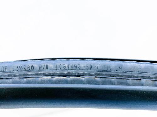 Gummiliste TESLA MODEL 3 (5YJ3) EV | BP28045674C142  - Image 9