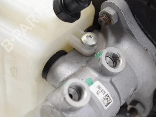 Servo brake JAGUAR F-TYPE Coupe (X152) 5.0 SCV8 R AWD | BP30209883M42 - Image 4