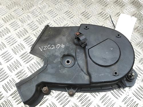 Used Timing cover Timing cover JAGUAR S-TYPE II (X200) 2.7 D (207 hp) 33394296 33394296