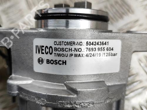 Steering pump IVECO DAILY VI Van 33-210, 35-210 | BP28548304M99  - Image 8