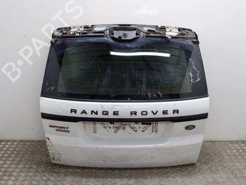 Used Tailgate Tailgate 27757037 27757037
