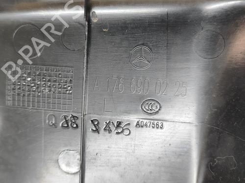 Other MERCEDES-BENZ A-CLASS (W176) A 180 CDI / d (176.012) | BP22443285O1 