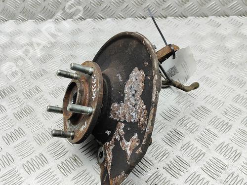 Used Left front steering knuckle MITSUBISHI OUTLANDER III (GG_W, GF_W, ZJ, ZL, ZK) 2.0 Hybrid 4WD (GG2W) (200 hp) 32459055
