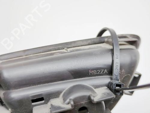 Front left interior door handle FORD TRANSIT COURIER B460 MPV 1.5 TDCi | BP38731418I13  - Image 6