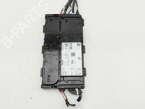 Electronic module AUDI Q5 (GUB) SQ5 TFSI quattro | BP33847398M83 - Image 2