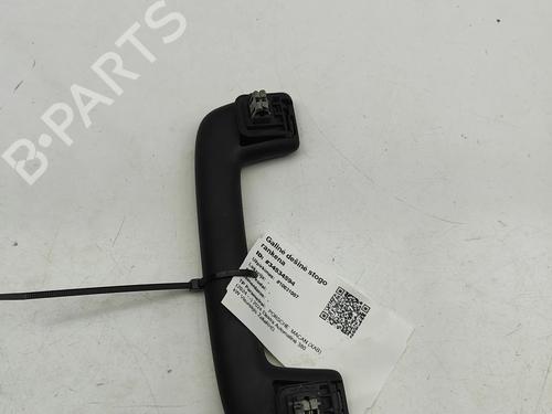 Interior roof handle PORSCHE MACAN (XAB) 4S Electric 4 (XABDC1) | BP33433306I35  - Image 6