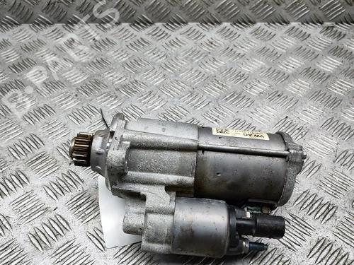 Starter AUDI Q3 Sportback (F3N) 2.5 RS TFSI quattro | BP39116691M8 - Image 3