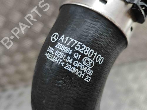 Pipe MERCEDES-BENZ GLB (X247) GLB 200 Mild-Hybrid (247.687) | BP28437751M125 