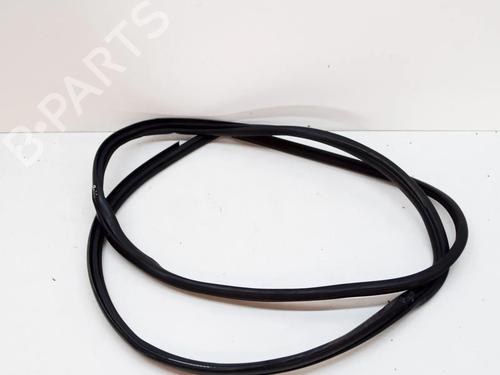 Gummiliste TOYOTA PRIUS (_W5_) 1.8 Hybrid (ZVW50, ZVW50_, ZVW51_, ZVW50R, ZVW51) (122 hp) 27757493