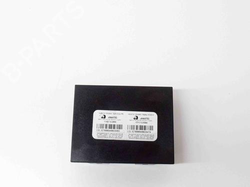 Used Electronic module VW GOLF VII (5G1, BQ1, BE1, BE2) 2.0 GTI (230 hp) 10557891