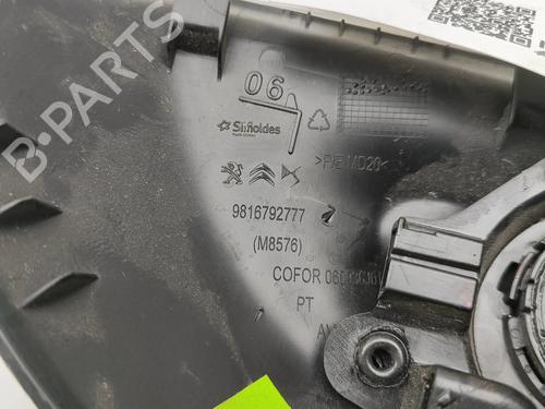 Speaker PEUGEOT PARTNER Box Body/MPV (K9) 1.5 BlueHDi 100 | BP28560547E2 