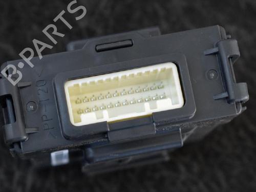Electronic module NISSAN QASHQAI II SUV (J11, J11_) 1.2 DIG-T | BP6742230M83 