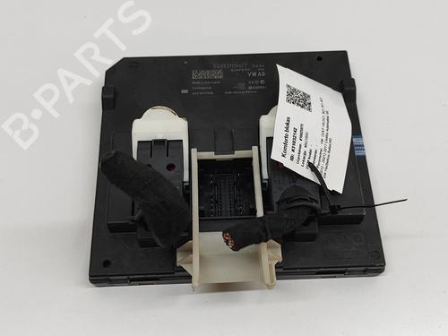 Used Control unit Control unit 27394072 27394072