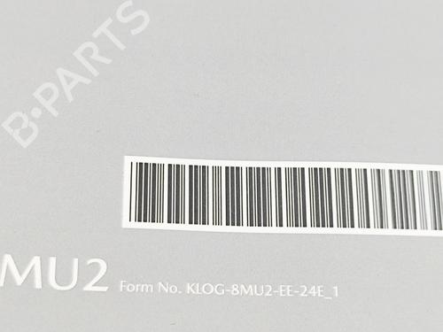 Other MAZDA CX-80 (KL_) e-SKYACTIVE-D MHEV AWD (KL0H, KL3R3P) | BP33392329O1  - Image 8