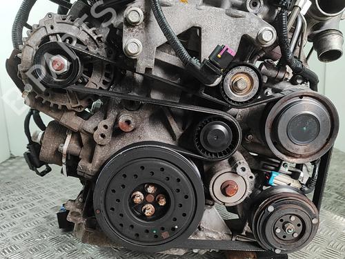 Engine VW PASSAT B7 (362) 2.0 TDI | BP33797728M1  - Image 6