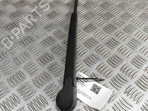 Rear windshield wiper arm VW POLO VI (AW1, BZ1, AE1) 2.0 GTI | BP28566350C144 