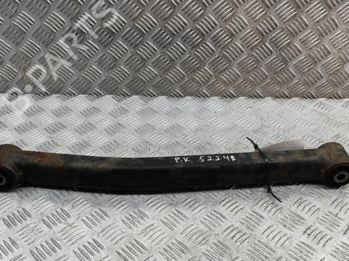 Left front suspension arm JEEP WRANGLER III (JK) 3.6 V6 | BP25786858M12 