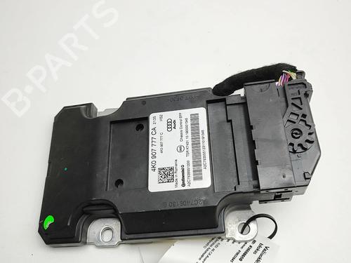 Electronic module AUDI A6 C8 Avant (4A5) RS6 TFSI Mild Hybrid quattro | BP37583444M83 - Image 3