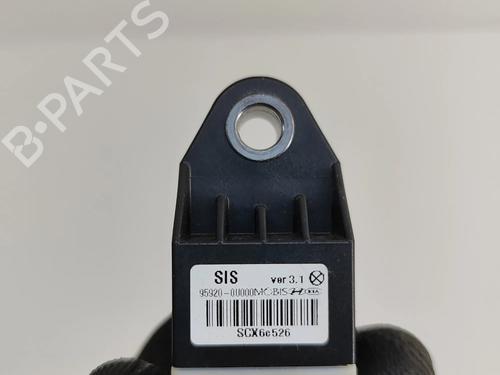 Electronic sensor HYUNDAI i40 I CW (VF) 1.7 CRDI | BP27781621M84 