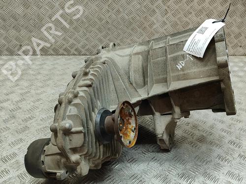 Transfer box VOLVO XC60 II (246) T8 Hybrid AWD | BP28566322M36