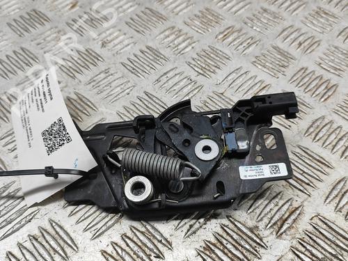 hood-lock-tesla-model-3-5yj3-2017-27799718 main image