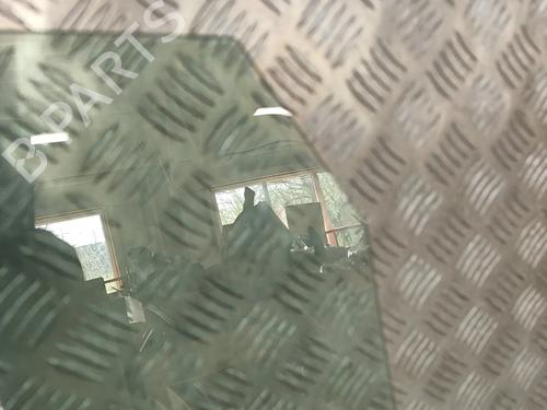 Rear right door window MG MG ZS SUV (AZS1) EV | BP28557947C21