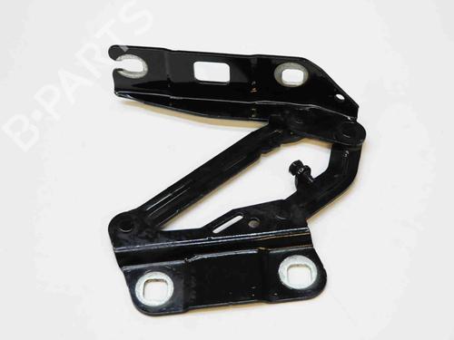 Used Hinge/Door check strap MERCEDES-BENZ GL-CLASS (X164) GL 420 CDI 4-matic (164.828) (306 hp) 30255828
