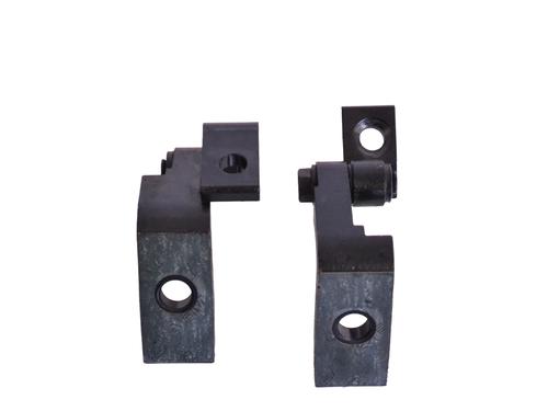 Dørhængsel/Dørbegrænser BMW i3 (I01) Range Extender | BP30237442C146