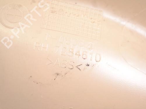 Middle console BMW X5 (F15, F85) xDrive 30 d | BP30223988I22