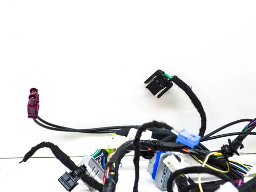 Wiring harness TESLA MODEL S (5YJS) P100D AWD | BP14628474E16 - Image 2