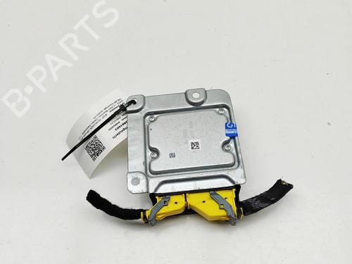 ECU airbags JEEP RENEGADE SUV (BU, B1, BV) 1.3 PHEV 4Xe | BP30130756M53 