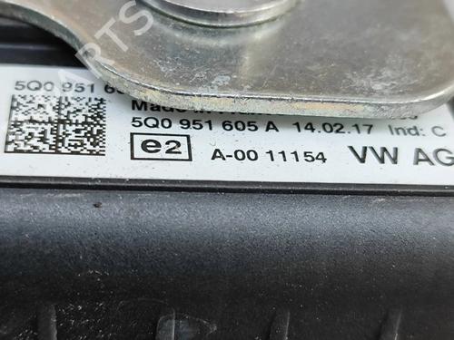 Electronic module AUDI Q5 (FYB, FYG) 2.0 TFSI quattro | BP33372746M83  - Image 5