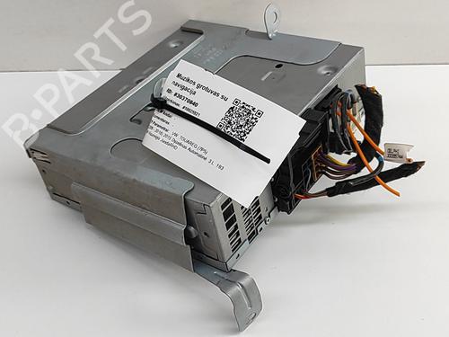 Electronic module VW TOUAREG (7P5, 7P6) 3.0 V6 TDI | BP26013700M83 