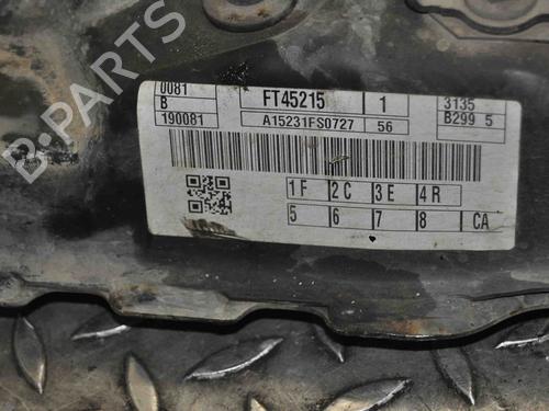 Subframe FORD FIESTA VI (CB1, CCN) 1.0 EcoBoost | BP30217621M9 