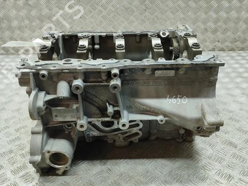 Motor (til dele) Motor (til dele) JAGUAR XF SPORTBRAKE (X260) 2.0 (250 hp) 25786818 25786818