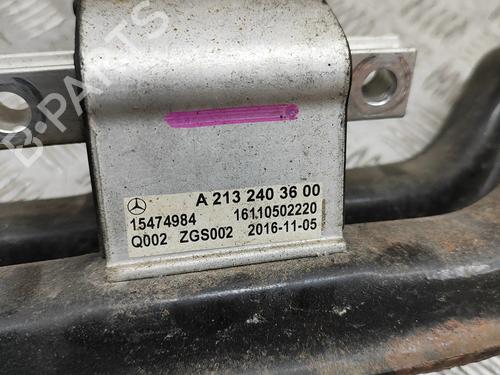 Gearbox mount MERCEDES-BENZ E-CLASS (W213) E 350 e (213.050) | BP33376810M88 - Image 6