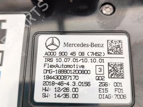 Interior roof light MERCEDES-BENZ CLA Coupe (C117) CLA 180 (117.342) | BP25217256I8 