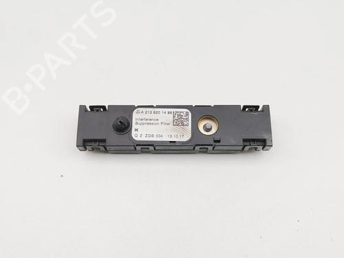 Elektronisk modul Elektronisk modul 38782555 38782555