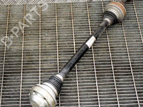 Used Right rear driveshaft AUDI A6 C8 (4A2) 45 TDI Mild Hybrid quattro (211 hp) 27800236